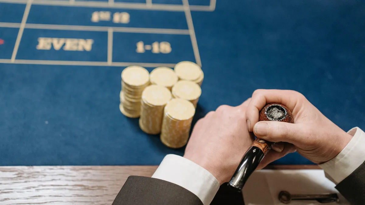 Unlock Your Winning Potential with Casino Books and Mobile Apps