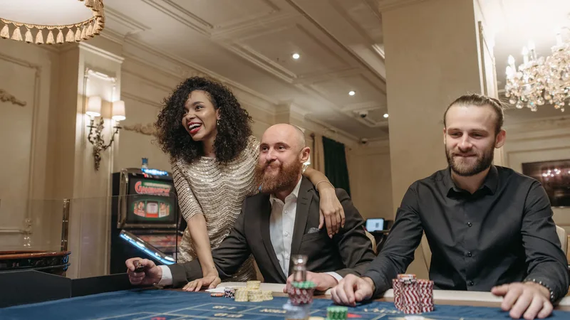 Choosing the Right Casino Books for Your Style