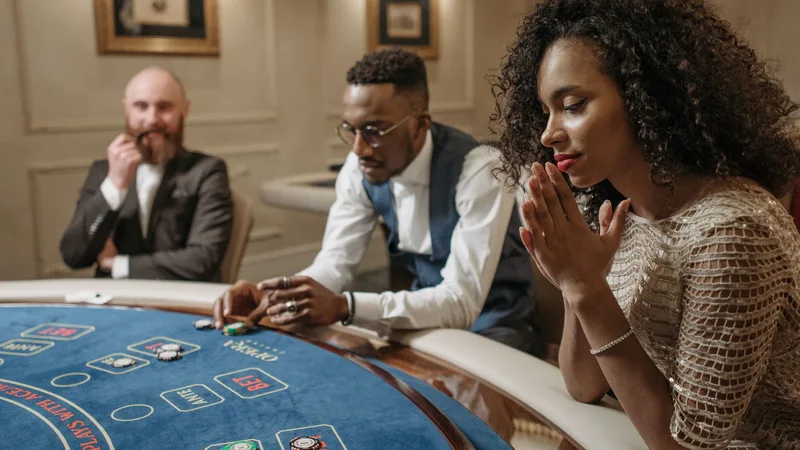 Key Strategies from Renowned Casino Books